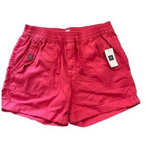 GAP kids Pink Shorts